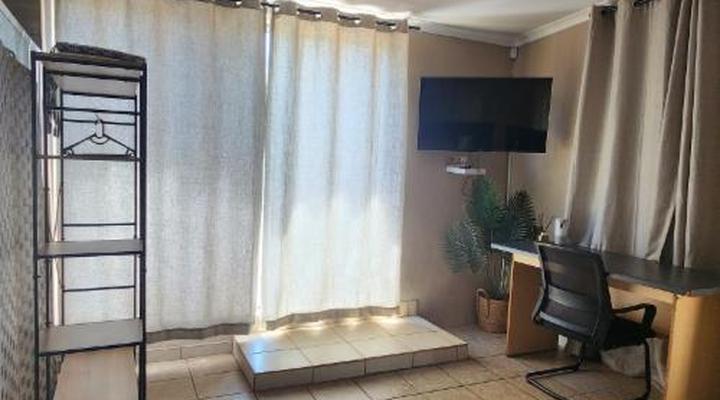 Kuruman Garden Cottages