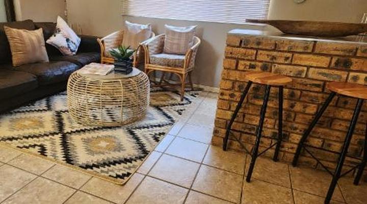 Kuruman Garden Cottages