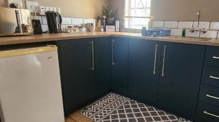 Kuruman Garden Cottages