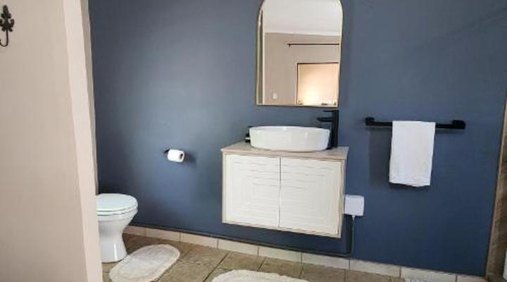 Kuruman Garden Cottages