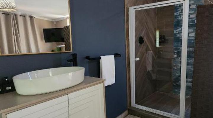 Kuruman Garden Cottages