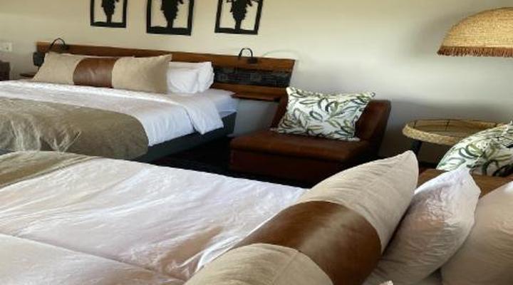 Aloegrove Safari Lodge