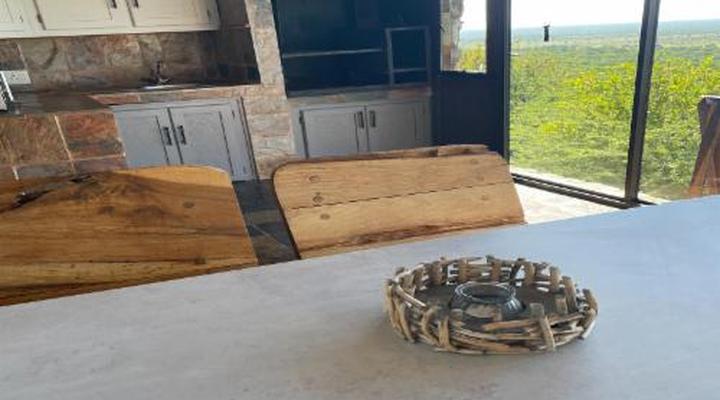 Aloegrove Safari Lodge