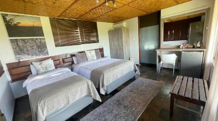 Aloegrove Safari Lodge