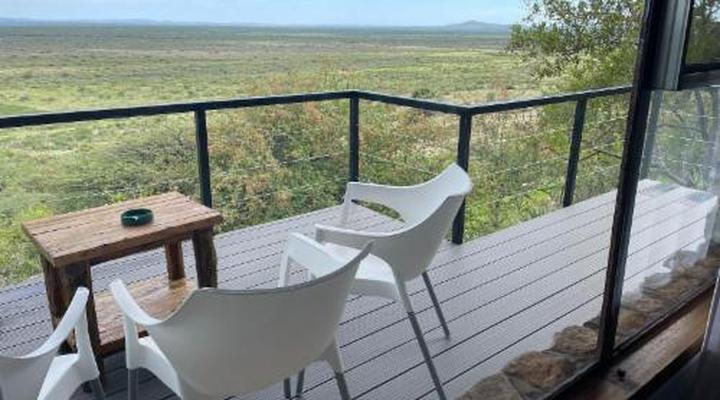 Aloegrove Safari Lodge