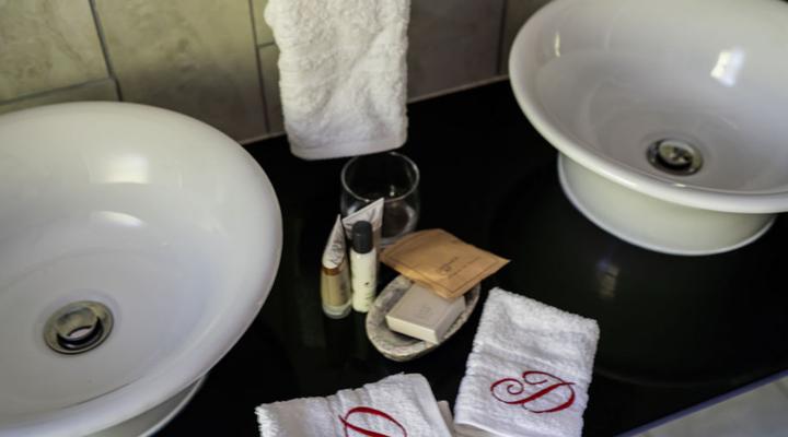 De Wingerd Wijnland Lodge