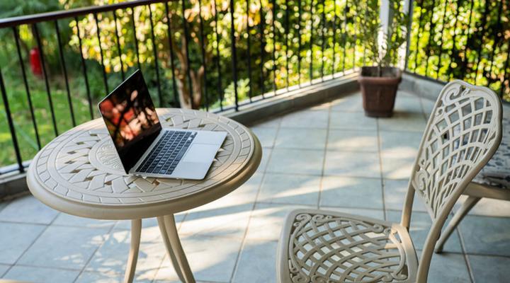 De Wingerd Wijnland Lodge