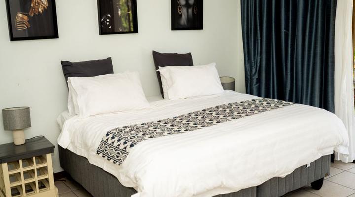 De Wingerd Wijnland Lodge