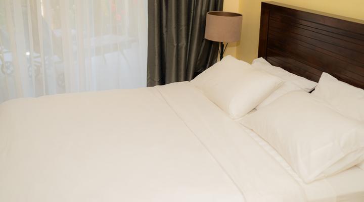 De Wingerd Wijnland Lodge