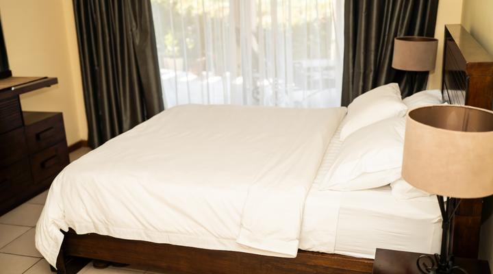 De Wingerd Wijnland Lodge