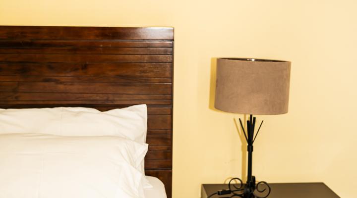 De Wingerd Wijnland Lodge