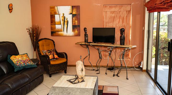 De Wingerd Wijnland Lodge