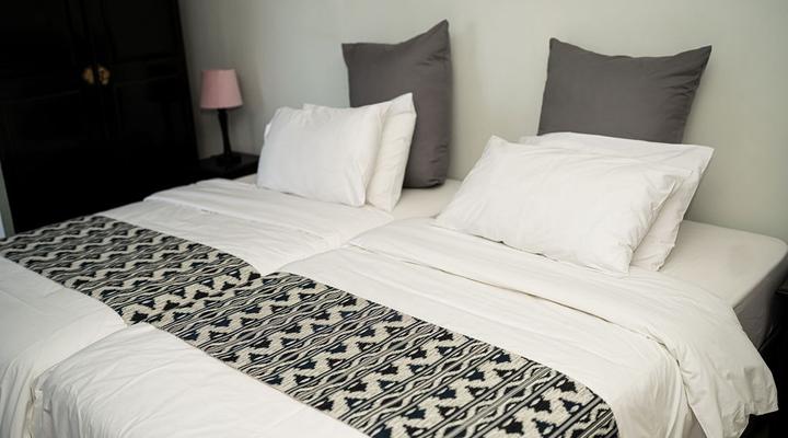 De Wingerd Wijnland Lodge