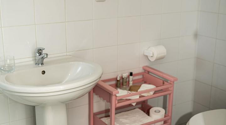 De Wingerd Wijnland Lodge