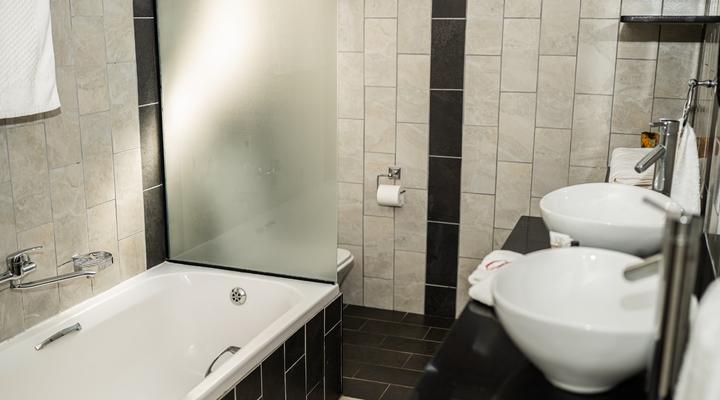 De Wingerd Wijnland Lodge