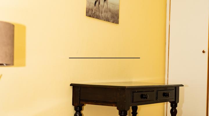 De Wingerd Wijnland Lodge