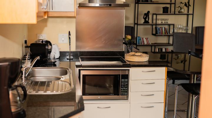 De Wingerd Wijnland Lodge