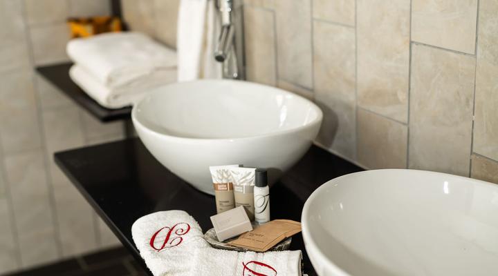 De Wingerd Wijnland Lodge