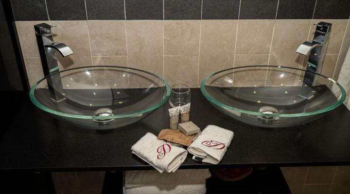 De Wingerd Wijnland Lodge