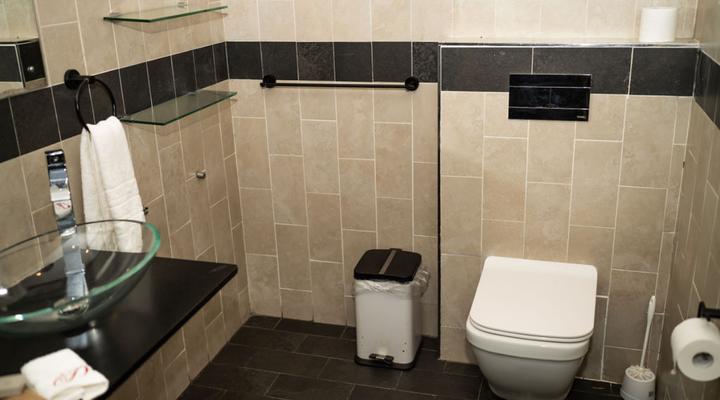 De Wingerd Wijnland Lodge