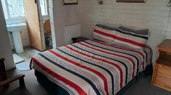 Boer en Brit Self-Catering Guest House