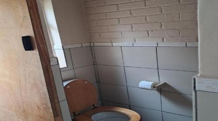 Boer en Brit Self-Catering Guest House