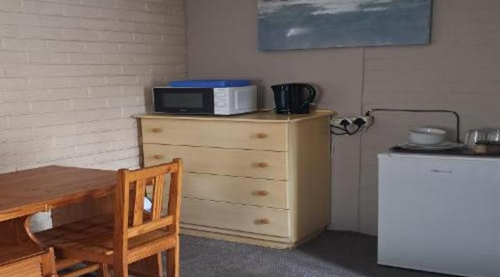 Boer en Brit Self-Catering Guest House