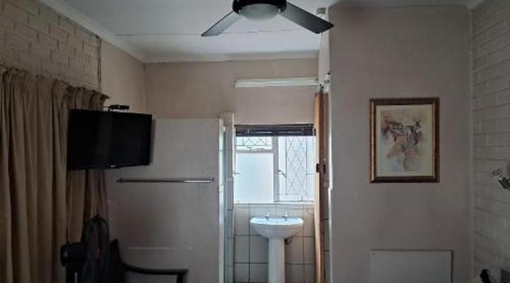 Boer en Brit Self-Catering Guest House