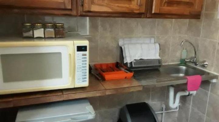 Boer en Brit Self-Catering Guest House