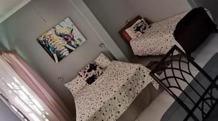 Boer en Brit Self-Catering Guest House