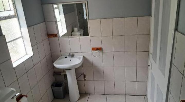 Boer en Brit Self-Catering Guest House