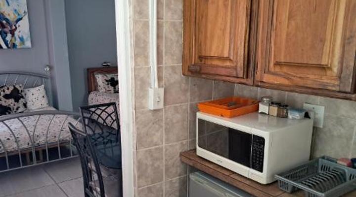 Boer en Brit Self-Catering Guest House