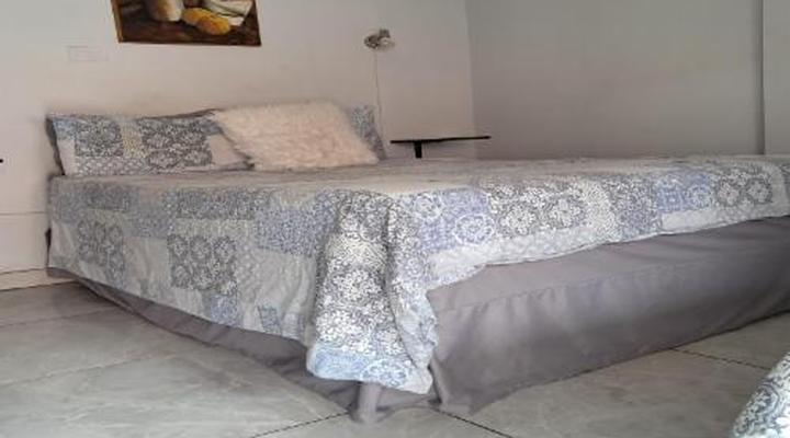 Boer en Brit Self-Catering Guest House