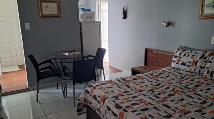 Boer en Brit Self-Catering Guest House