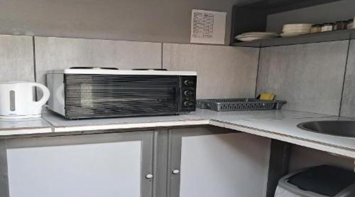 Boer en Brit Self-Catering Guest House