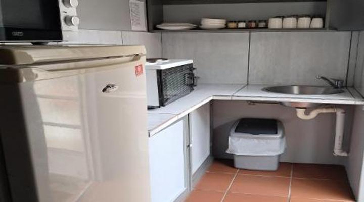 Boer en Brit Self-Catering Guest House