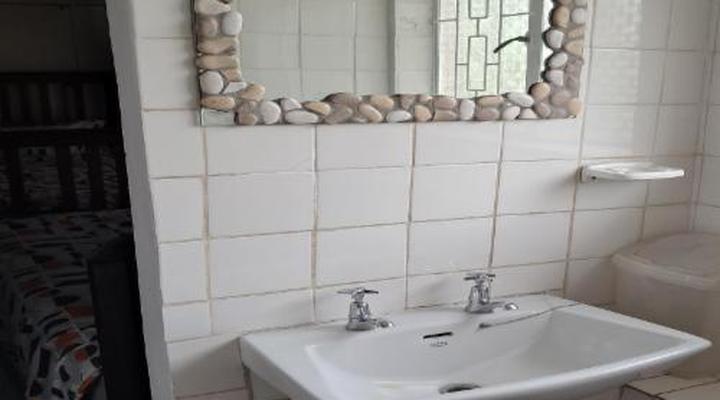 Boer en Brit Self-Catering Guest House