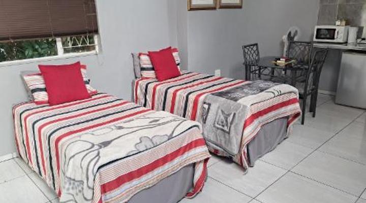 Boer en Brit Self-Catering Guest House