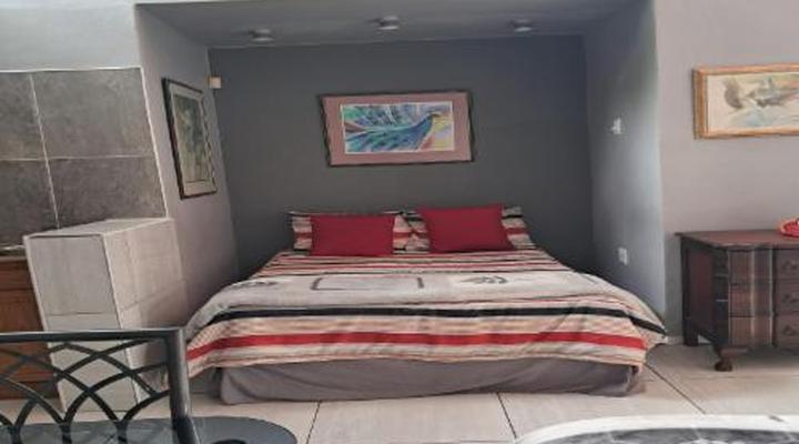 Boer en Brit Self-Catering Guest House