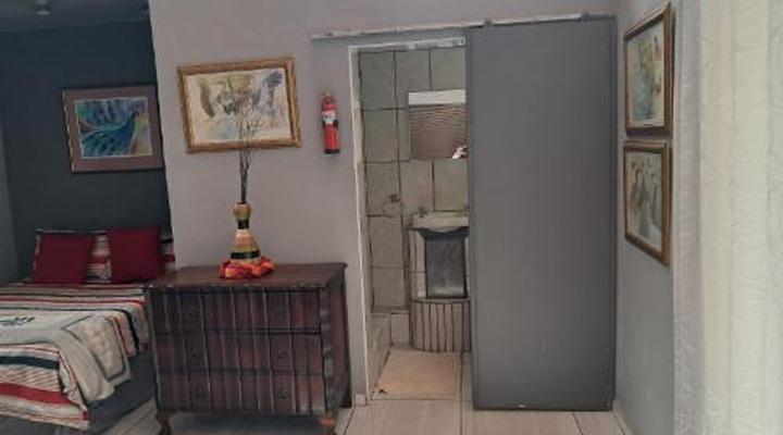 Boer en Brit Self-Catering Guest House