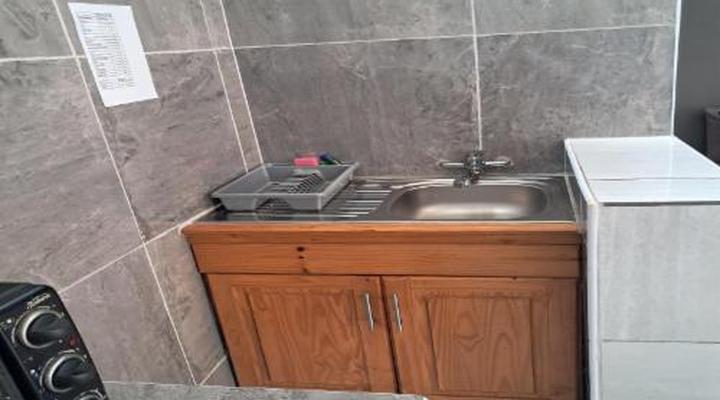 Boer en Brit Self-Catering Guest House