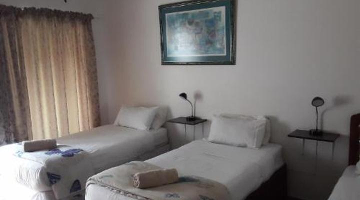 Boer en Brit Self-Catering Guest House