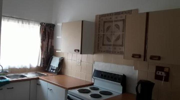 Boer en Brit Self-Catering Guest House