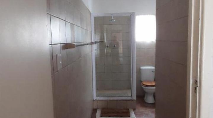 Boer en Brit Self-Catering Guest House