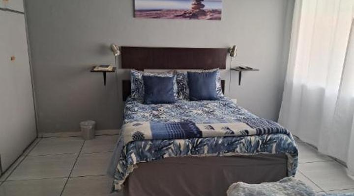 Boer en Brit Self-Catering Guest House