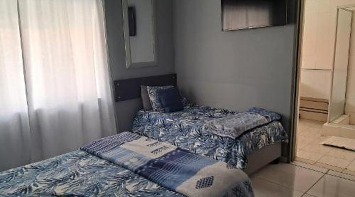 Boer en Brit Self-Catering Guest House