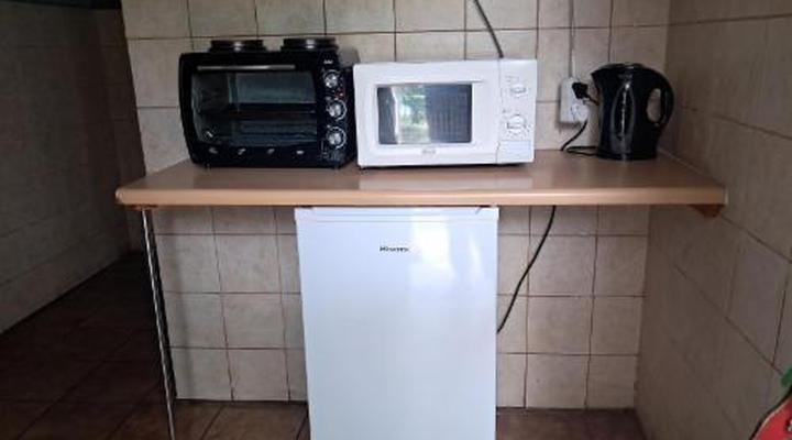 Boer en Brit Self-Catering Guest House