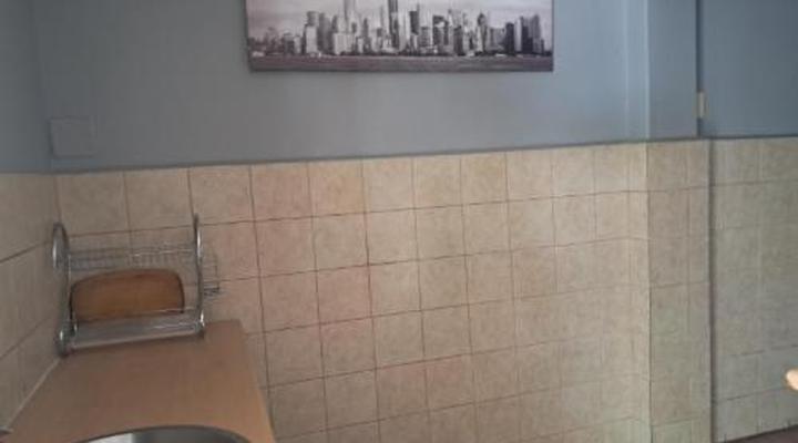 Boer en Brit Self-Catering Guest House