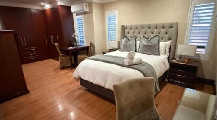 Swanepoel Guesthouse