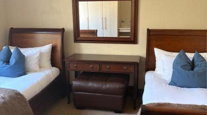 Swanepoel Guesthouse